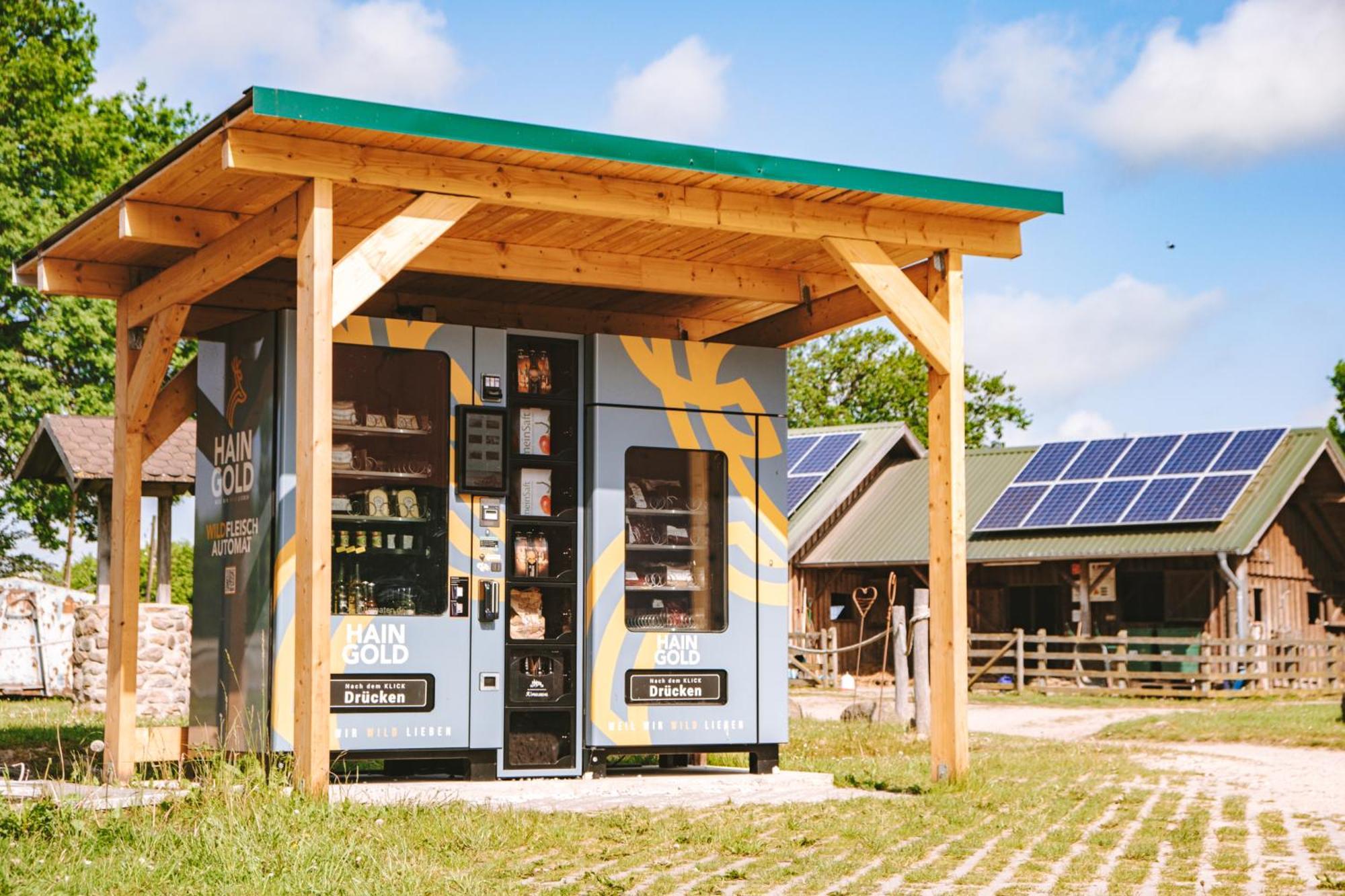 Domo Camp - Nature Glamping Hof Viehbrook Hotel Rendswuhren Exterior foto